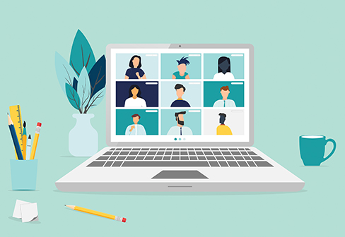 「フルリモート」×「フレックス」