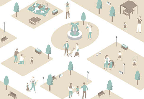 育休・産休取得実績100%!