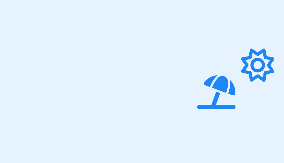 プライベートの過ごし方は？