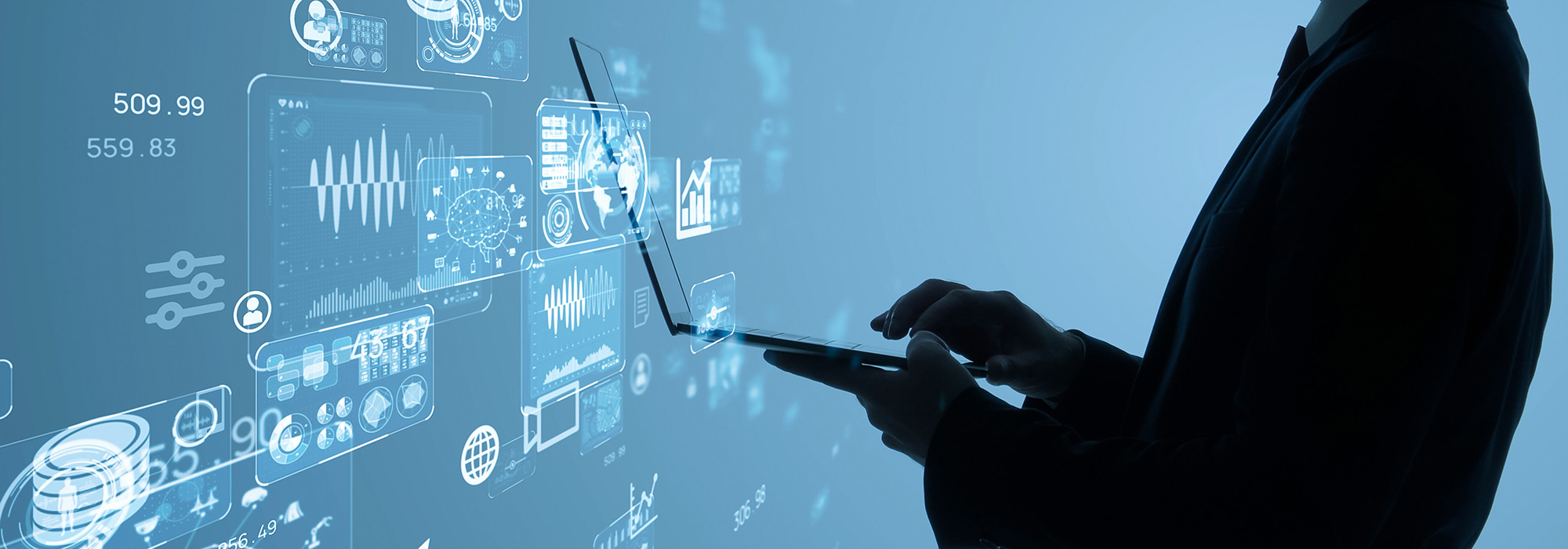 株式会社ブレイン・ラボ「プロダクト開発について」イメージ画像