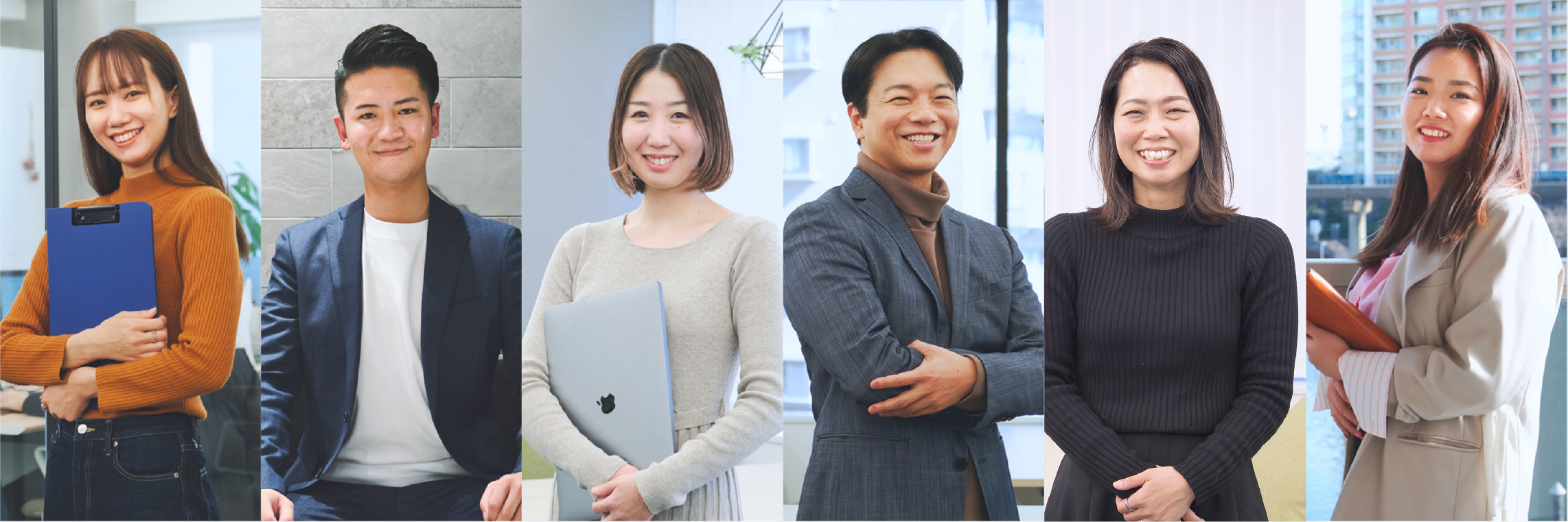 株式会社ブレイン・ラボ オフィスの様子